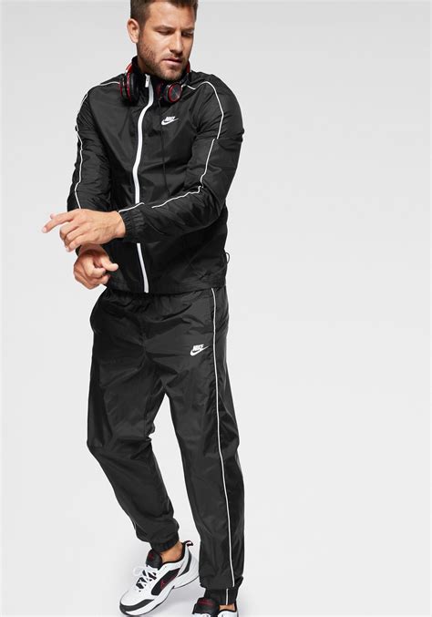 nike sportkleding heren